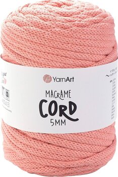 Kanap Yarn Art Macrame Cord 5 mm 5 mm 85 m 767 Kanap - 1