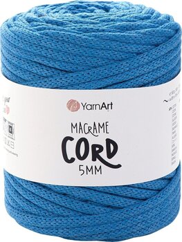 Kanap Yarn Art Macrame Cord 5 mm 5 mm 85 m 786 Kanap - 1