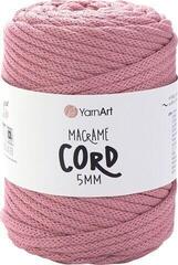 Șnur  Yarn Art Macrame Cord 5 mm 5 mm 85 m 792 Șnur 