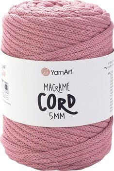 Șnur  Yarn Art Macrame Cord 5 mm 5 mm 85 m 792 Șnur  - 1