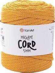Kanap Yarn Art Macrame Cord 5mm 5 mm 85 m 796 Kanap
