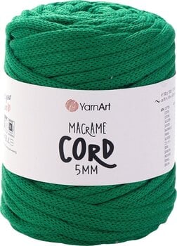 Touw Yarn Art Macrame Cord 5 mm 85 m 759 Touw - 1