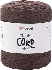 Kanap Yarn Art Macrame Cord 5 mm 85 m 769 Kanap