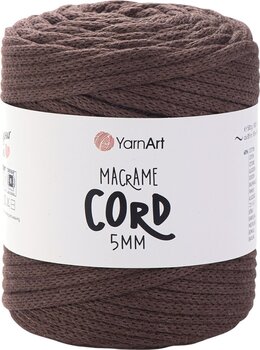 Nöör Yarn Art Macrame Cord 5 mm 85 m 769 Nöör - 1