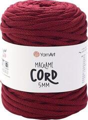 Kanap Yarn Art Macrame Cord 5 mm 85 m 781 Kanap
