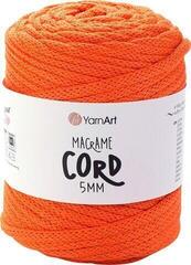 Kanap Yarn Art Macrame Cord 5 mm 5 mm 85 m 800 Kanap