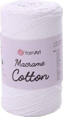 Sznurek Yarn Art Macrame Cotton 2 mm 225 m 751 Sznurek