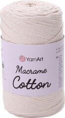 Sznurek Yarn Art Macrame Cotton 2 mm 225 m 752 Sznurek