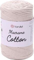 Sznurek Yarn Art Macrame Cotton 2 mm 225 m 753 Sznurek
