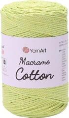 Sznurek Yarn Art Macrame Cotton 2 mm 225 m 755 Sznurek