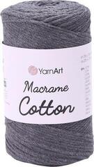 Sznurek Yarn Art Macrame Cotton 2 mm 225 m 758 Sznurek