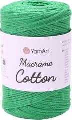 Corda  Yarn Art Macrame Cotton 2 mm 225 m 759 Corda 