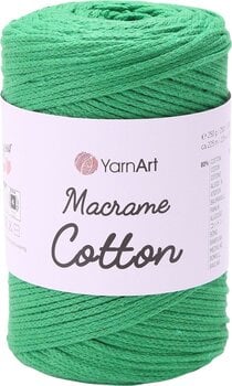 Nöör Yarn Art Macrame Cotton 2 mm 225 m 759 Nöör - 1