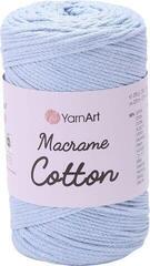 Corda  Yarn Art Macrame Cotton 2 mm 225 m 760 Corda 
