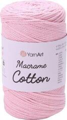 Sznurek Yarn Art Macrame Cotton 2 mm 225 m 762 Sznurek