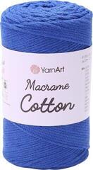 Corda  Yarn Art Macrame Cotton 2 mm 225 m 772 Corda 