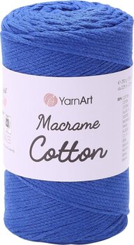 Vrvica Yarn Art Macrame Cotton 2 mm 225 m 772 Vrvica - 1