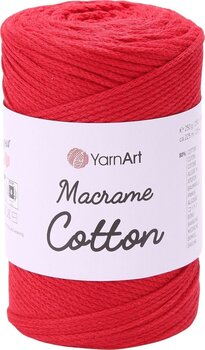 юта Yarn Art Macrame Cotton 2 mm 225 m 773 юта - 1