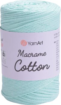 Șnur  Yarn Art Macrame Cotton 2 mm 225 m 775 Șnur  - 1