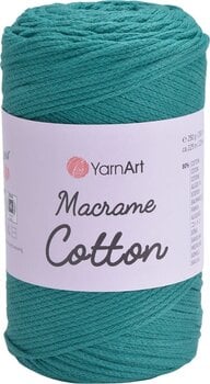 Șnur  Yarn Art Macrame Cotton 2 mm 225 m 783 Șnur  - 1