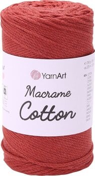 Vrvica Yarn Art Macrame Cotton 2 mm 225 m 785 Vrvica - 1