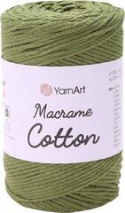 Sznurek Yarn Art Macrame Cotton 2 mm 225 m 787 Sznurek