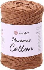 Kanap Yarn Art Macrame Cotton 2 mm 225 m 788 Kanap
