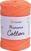 Touw Yarn Art Macrame Cotton 2 mm 225 m 770 Orange Touw