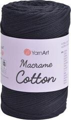 Sznurek Yarn Art Macrame Cotton 2 mm 225 m 750 Sznurek