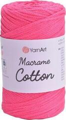 Kanap Yarn Art Macrame Cotton 2 mm 225 m 803 Light Purple Kanap