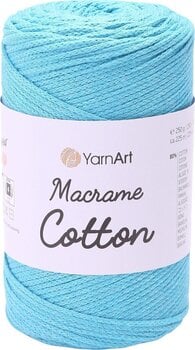 Schnur Yarn Art Macrame Cotton 2 mm 225 m 763 Schnur - 1