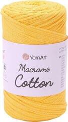 Corda  Yarn Art Macrame Cotton 2 mm 225 m 764 Corda 
