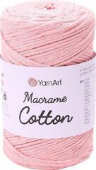 Nöör Yarn Art Macrame Cotton 2 mm 225 m 767 Nöör