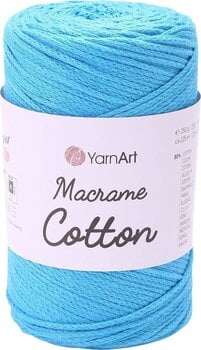 Kanap Yarn Art Macrame Cotton 2 mm 225 m 780 Kanap - 1