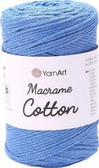 Sznurek Yarn Art Macrame Cotton 2 mm 225 m 786 Sznurek