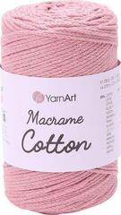 Schnur Yarn Art Macrame Cotton 2 mm 225 m 792 Schnur