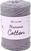 Šňůra  Yarn Art Macrame Cotton 2 mm 225 m 774 Gray Šňůra 