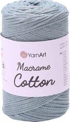Touw Yarn Art Macrame Cotton 2 mm 225 m 795 Touw