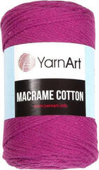 Kanap Yarn Art Macrame Cotton 2 mm 225 m 777 Kanap