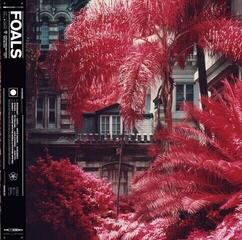 LP Foals - Everything Not Saved Will Be Lost Part 1 (LP)