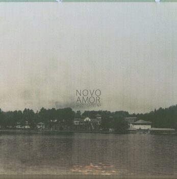 Вінілові платівки Novo Amor - Woodgate, NY (Reissue) (EP) - 1