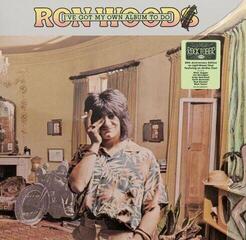 LP ploča Ron Wood - I've Got My Own Album To Do (Remastered) (Olive Green Coloured) (LP)