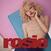 Schallplatte Rosé - Rosie (Limited Edition) (Clear Coloured) (LP)