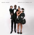 Gucci Mane - Breath Of Fresh Air (Limited Edition) (Clear Coloured) (LP)