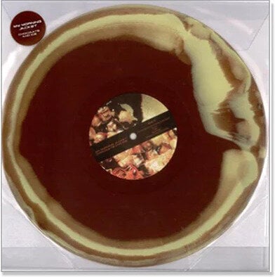 LP ploča My Morning Jacket - Chocolate And Ice (Reissue) (Brown Coloured) (LP)