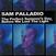 LP ploča Sam Palladio - The Perfect Summer's Day, Before We Lost The Light (Peach Coloured) (LP)