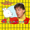 Paul McCartney - We All Stand Together (Reissue) (Remastered) (Limited Edition) (Picture Disc) (7" Vinyl)