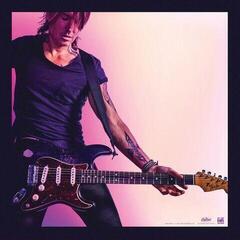 Грамофонна плоча Keith Urban - #1's Volume 2 (Limited Edition) (Grape Coloured) (LP)