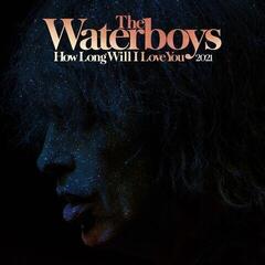 Vinilinė plokštelė Waterboys How Long Will I Love You (2021 Remix) (RSD Edition) (12" Single)