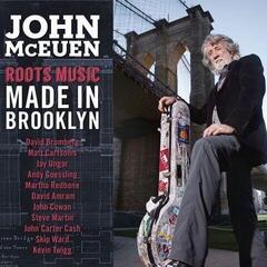Schallplatte John Mceuen - Roots Music Made In Brooklyn (180g) (LP)